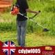 2-stroke 42.7cc Gas Weed Trimmer Brush Cutter Petrol Lawn Edger Grass Trimmer