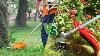 2 Stroke Vs 4 Stroke Grass Trimmers Which One Should You Pick