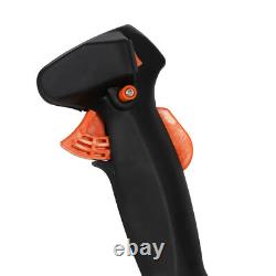 2 in 1 52cc Hedge Strimmer Brush Cutter Lawn Mower Yard Pruner Grass Trimmer