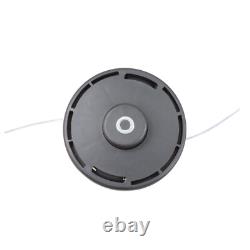 2 in 1 Garden Multi Tool 52cc Petrol Strimmer & Brush Cutter INT