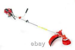 31cc 4 Stroke Petrol Strimmer / Brushcutter / Trimmer