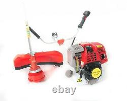 31cc 4 Stroke Petrol Strimmer / Brushcutter / Trimmer