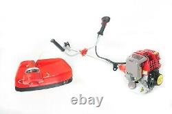 31cc 4 Stroke Petrol Strimmer / Brushcutter / Trimmer