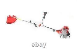 31cc 4 Stroke Petrol Strimmer / Brushcutter / Trimmer