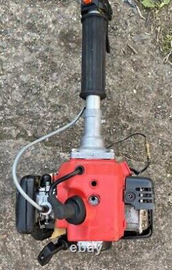 3 Petrol Strimmers Brushcutters Kawasaki TD24 TG24 Husqvarna Spares Or Repairs