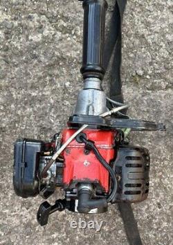 3 Petrol Strimmers Brushcutters Kawasaki TD24 TG24 Husqvarna Spares Or Repairs