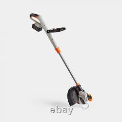 40V Cordless Grass Trimmer