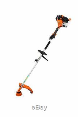 4 In 1 Set Brush Cutter Hedge Trimmer Chainsaw Strimmer 52cc 3ps Varan Motors