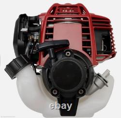 4 Stroke Engine Petrol Motor Replaces Honda GX25 Engine Brush Cutter Strimmer