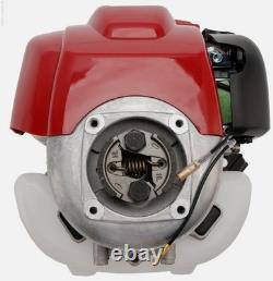 4 Stroke Engine Petrol Motor Replaces Honda GX25 Engine Brush Cutter Strimmer