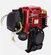 4 Stroke Engine Petrol Motor Replaces Honda Gx35 Engine Brush Cutter Strimmer