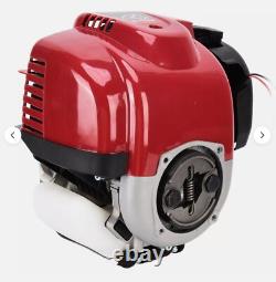 4 Stroke Engine Petrol Motor Replaces Honda GX35 Engine Brush Cutter Strimmer