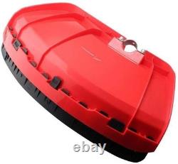 52CC 5in1 3HP Hedge Trimmer Multi Tools Petrol Strimmer Brush Cutter Chainsaw