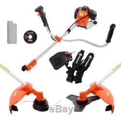 52cc Petrol Brush Cutter, Grass Line Trimmer