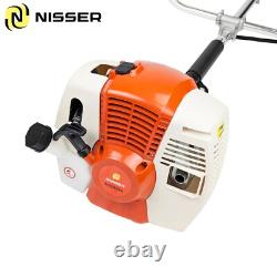 52cc Petrol Brush Cutter, Grass Line Trimmer