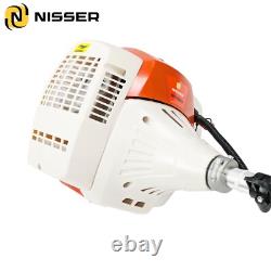 52cc Petrol Brush Cutter, Grass Line Trimmer