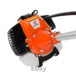 52cc Petrol Brush Cutter, Grass Line Trimmer