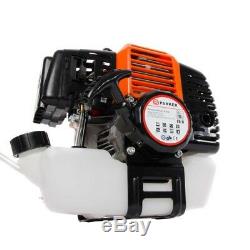 52cc Petrol Brush Cutter, Grass Line Trimmer