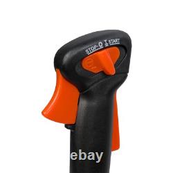 52cc Petrol Brush Cutter, Grass Line Trimmer