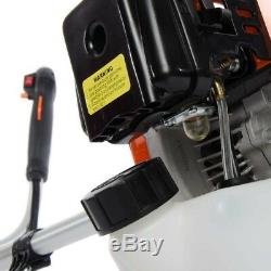 52cc Petrol Brush Cutter, Grass Line Trimmer