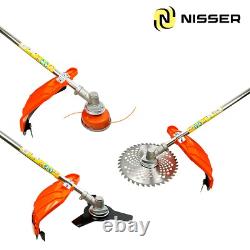52cc Petrol Brush Cutter, Grass Line Trimmer