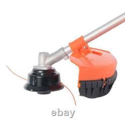 52cc Petrol Multi Function 5 in 1 Garden Tool Brush Cutter, Grass Trimmer, Cha