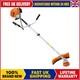 5 In 1 52cc Petrol Garden Multi Tool Brush Cutter Strimmer Hedge