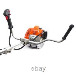 5 in 1 52cc Petrol Garden Multi Tool Brush Cutter Strimmer Hedge