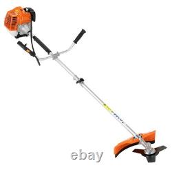 5 in 1 52cc Petrol Garden Multi Tool Brush Cutter Strimmer UK