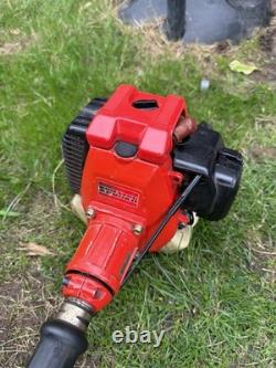Allen Pro 26 Brushcutter Strimmer Komatsu Zenoah G2K Works Great
