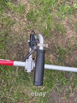 Allen Pro 26 Brushcutter Strimmer Komatsu Zenoah G2K Works Great