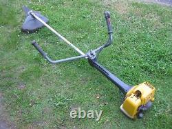 Alpina Star 45 Petrol Brushcutter 2 Stroke