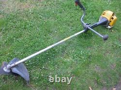 Alpina Star 45 Petrol Brushcutter 2 Stroke