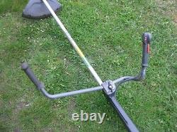 Alpina Star 45 Petrol Brushcutter 2 Stroke