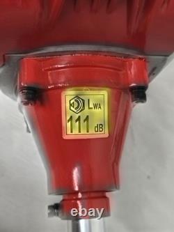 BU-KO 3in1 Garden Multi Tool Brush Cutter 3T 52cc Petrol, Minor Part Missing