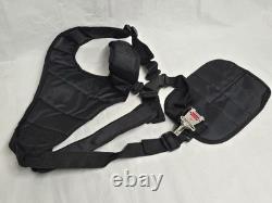 BU-KO 3in1 Garden Multi Tool Brush Cutter 3T 52cc Petrol, Minor Part Missing