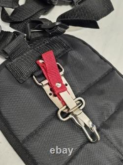 BU-KO 3in1 Garden Multi Tool Brush Cutter 3T 52cc Petrol, Minor Part Missing