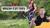 Best Brush Cutters 2025 Updated Top 5 Best Brush Cutter Reviews