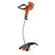 Black & Decker Gl7033-gb Brush Cutter/string Trimmer 33 Cm 350 W Ac Orange