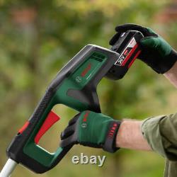 Bosch ADVANCEDBRUSHCUT 36V-23-750 36v Cordless Brush Cutter 230mm 1 x 6ah Li-ion