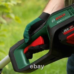 Bosch ADVANCEDBRUSHCUT 36V-23-750 36v Cordless Brush Cutter 230mm 1 x 6ah Li-ion