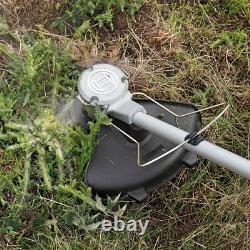 Bosch ADVANCEDBRUSHCUT 36V-23-750 36v Cordless Brush Cutter 230mm 1 x 6ah Li-ion