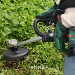 Bosch ADVANCEDBRUSHCUT 36V-23-750 36v Cordless Brush Cutter 230mm 1 x 6ah Li-ion