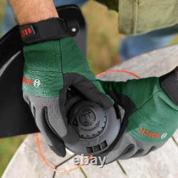 Bosch ADVANCEDBRUSHCUT 36V-23-750 36v Cordless Brush Cutter 230mm 1 x 6ah Li-ion