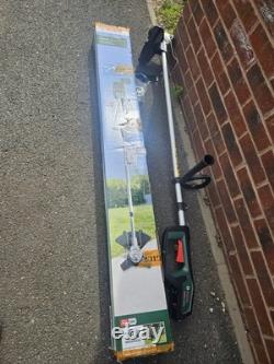 Bosch ADVANCEDBRUSHCUT 36V-23-750 36v Cordless Brush Cutter 230mm No Batteries