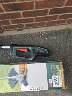 Bosch ADVANCEDBRUSHCUT 36V-23-750 36v Cordless Brush Cutter 230mm No Batteries