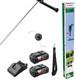 Bosch Advanced Brushcut 36v-23-750 36v Cordless Brush Cutter 230mm