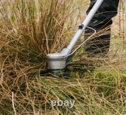 Bosch ADVANCED BRUSHCUT 36V-23-750 36v Cordless Brush Cutter 230mm