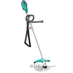 Bosch AFS 23-37 Brush Cutter and Line Trimmer 370mm 240v