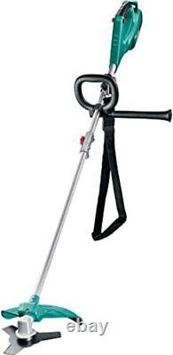 Bosch AFS 23-37 Corded Electric Strimmer READ DESCRIPTION